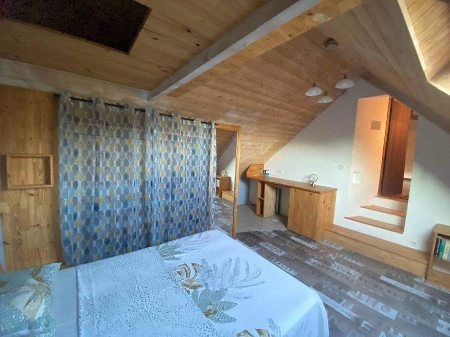 La Maison Paisible Guéméné-Penfao Екстериор снимка